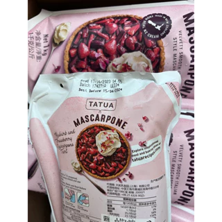 Mascapone 500gr