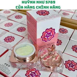 [Chính hãng]Kem Face Tái Tạo Da Nicos - Kem Peel Da Nikos Beauty Thanh Nhi - 8936177000000