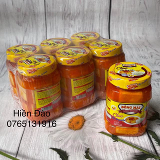 Chao Bông Mai 750gr ( size đại)