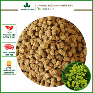 100g A quỳ (A ngùy) xông nhà - Chợ thảo dược việt