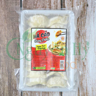 Há Cảo Chay Chiên Âu Lạc - 298g