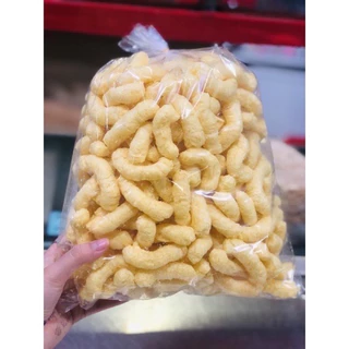 1kg Bỏng kén ngô thơm ngon béo ngậy