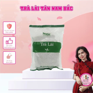 Trà Lài Tân Nam Bắc | Tổng kho Nguyên liệu giá sỉ