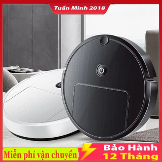 robot lau nhà , tựu tránh vật cảm , bảo hành 12 tháng