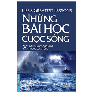 Sách Những bài học cuộc sống