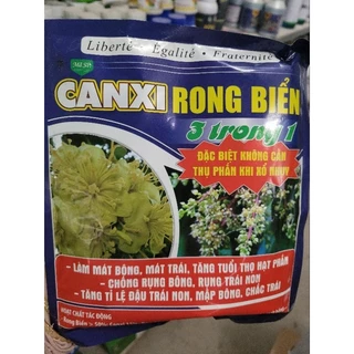 Dưỡng Hoa CanXi Rong biển