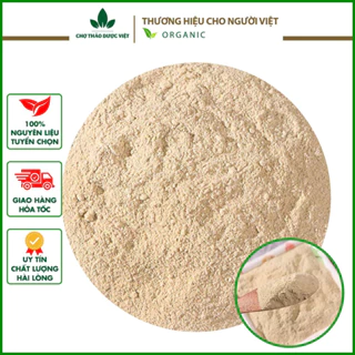 500g Bột Tam Thất Nam (Khô, Thơm, Mịn)