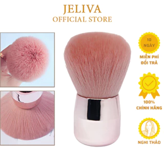 Chổi phủi bụi nail lông hồng JELIVA