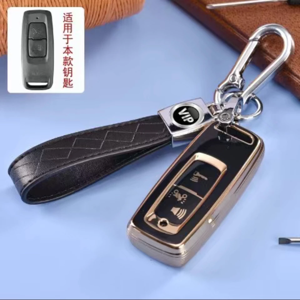 Vỏ bọc chìa khoá smartkey HONDA SH, VISION ,LEAD ,SH MODE ,WINNER X ,Air Blade Chìa đời 2021 Mẫu Mới Bao Chìa Khoá