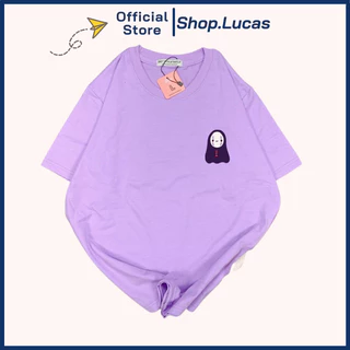 Áo Phông VÔ DIỆN Áo Thun Local Brand Unisex Nam Nữ Form Rộng Tay Lỡ Cotton Vải Mát shop.lucas