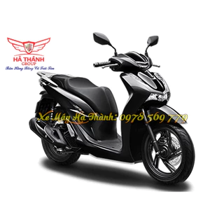 Xe Máy Honda SH 125 CBS 2024 (đã bao gồm 10% VAT)