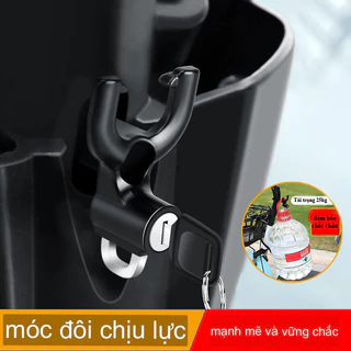 MÓC KHÓA MŨ BẢO HIỂM-CHỐNG TRỘM