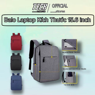 Balo Laptop, Cặp Đựng Máy Tính Cá Nhân Kích Thước 15.6 inch Đẹp Và Chống Sốc Giá Rẻ