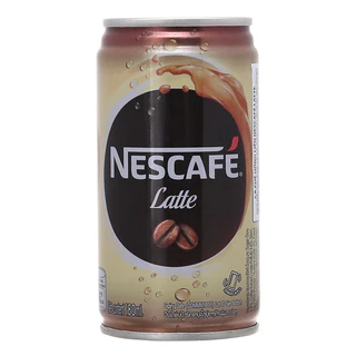 Cà Phê uống liền Nestlé Nescafé Latte ( 180 ml )