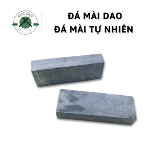 Đá mài dao tự nhiên chất lượng cáo độ mịn cao