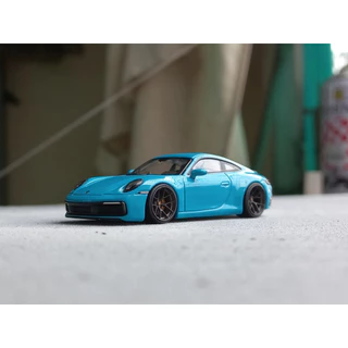 Bánh xe 1/64 thay thế cho porsche miniGT 1:64( chưa bao gồm phanh)