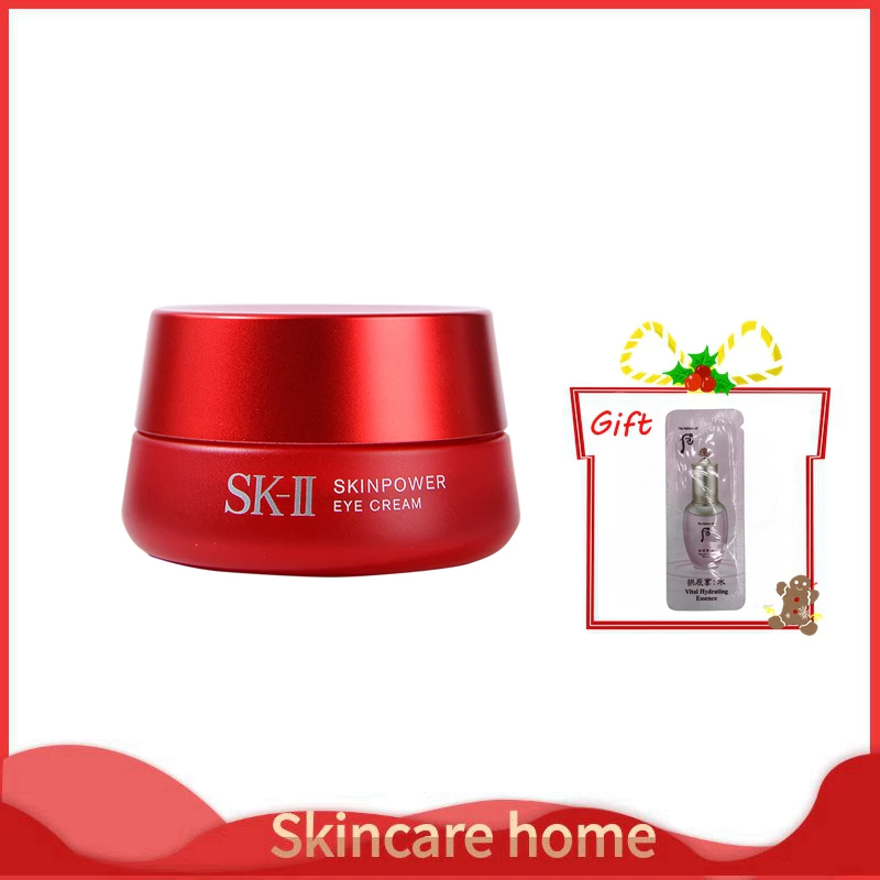 Kem dưỡng mắt SkinPower Eye Cream SKII 15g