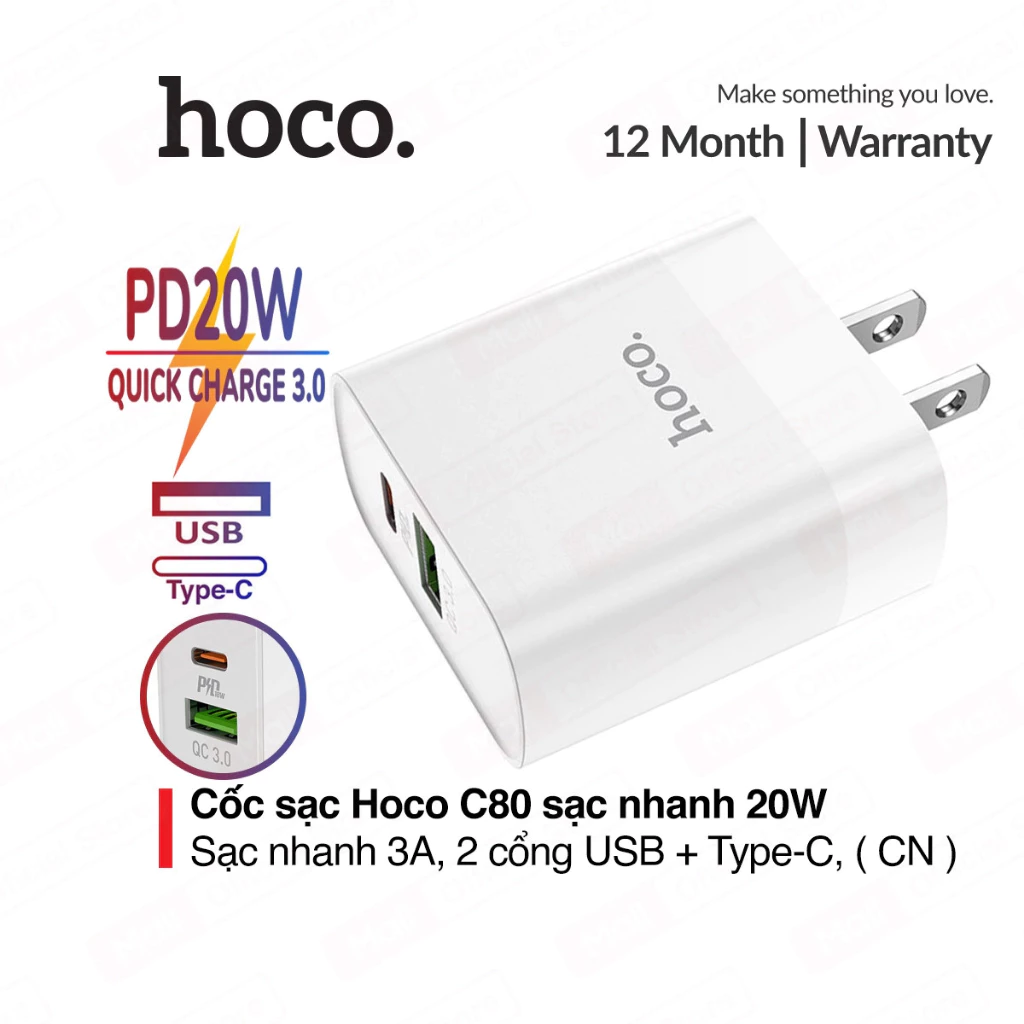 Bộ Sạc - Củ Cáp Sạc Nhanh 20W 40W 60W 17 16 15 14 13 12 11 X PRM S