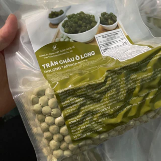 TRÂN CHÂU Ôlong gói 1kg