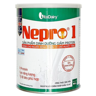 Sữa Nepro 1 lon 900G