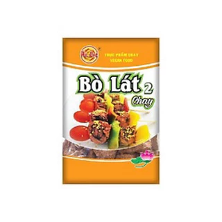 Bò lát Âu Lạc 100g