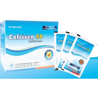 Cefriven 50