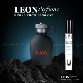 💎LEON💎 Nước hoa Hugo Boss Hugo Just Different