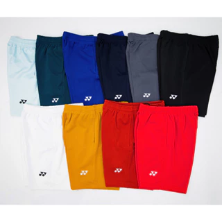 Quần Short Cầu Lông YONEX Cho Nữ Sử Dụng Trong Tập Luyện Và Thi Đấu Cầu Lông Có 10 Màu Lựa Chọn