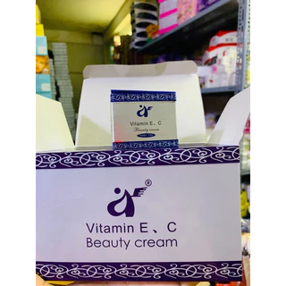 vitamin E.C Đài Loan xịn
