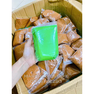 Đất Trung xốp khô, siêu nhẹ (90-100gr)