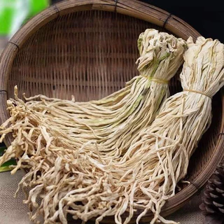 500gr củ cải khô