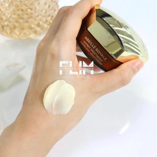Kem dưỡng Abeille Royale Night Cream Guerlain tối ưu hoá khả năng tự làm mới của làn da trong khi ngủ