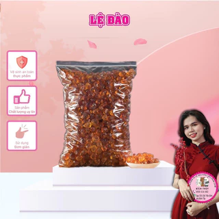 Lệ Đào Hàng Đẹp 500g- Nguyên liệu chè dưỡng nhan thượng phẩm