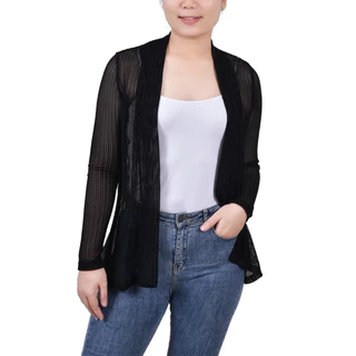 Áo khoác nhẹ cardigan vnxk dư xịn