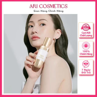 Tinh Chất Dưỡng Da Sáng Mịn, Căng Mướt Từ Nhân Sâm Sulwhasoo Brightening Serum (Mini 8ml)