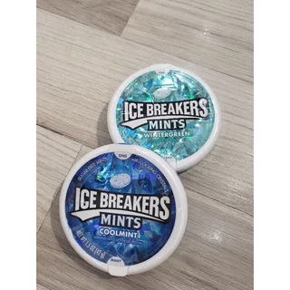 KẸO NGẬM THƠM MIỆNG ICE BREAKER