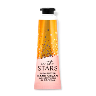 Kem dưỡng da tay vitamin E - In The Stars hương trầm ấm sang trọng - Bath and Body Works 29ml - 100% Auth U.S.A