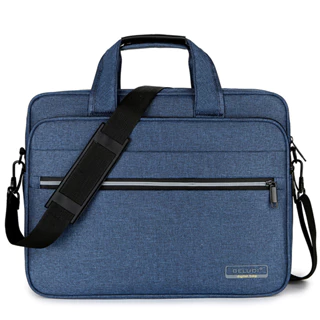 Cặp đựng laptop, túi đựng laptop 15inch chống nước  TUI-137