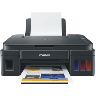 Máy in Canon G3010 (in màu,scan,copy,wifi)