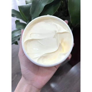 500G KEM BODY SIÊU TRẮNG