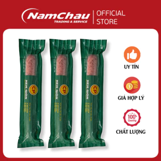 Nem giòn CP/nem chua ngon tuyệt 180g chuẩn hương vị truyền thống làm từ thịt heo [giao hàng hỏa tốc HN]