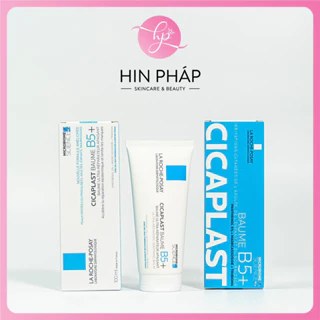 Kem dưỡng La roche Posay B5 + beaume