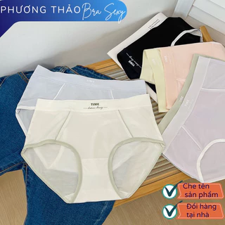 Quần lót nữ cotton cao cấp thời trang HA265