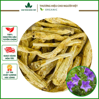 Cát cánh 500g (Khô, Sạch, Đẹp) - Chợ Thảo Dược Việt