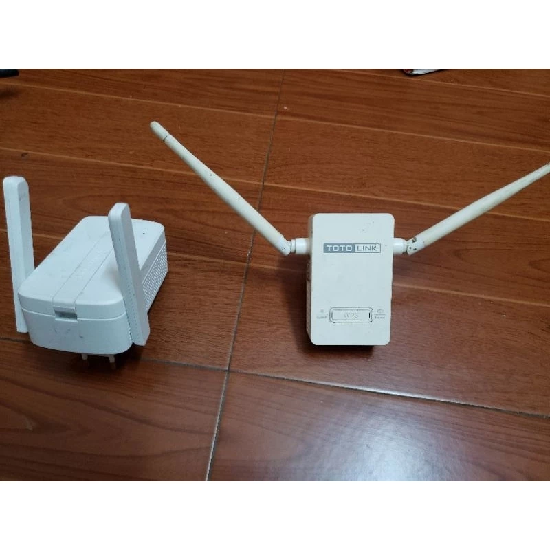 Lối tiếp sóng wifi cũ hỏng cho anh em thợ (B33).