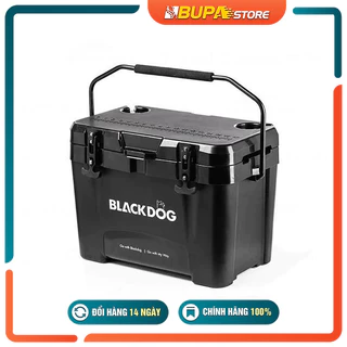 Thùng đá giữ lạnh dã ngoại cắm trại 26L Blackdog BD-BWX003