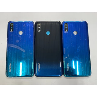 vỏ realme 3 , bộ vỏ realme 3