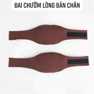 COMBO 2Túi chườm thảo mộc  chườm lòng bàn chân Bình an