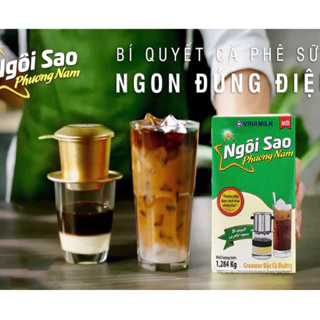 SỮA ĐẶC NGÔI SAO PHƯƠNG NAM