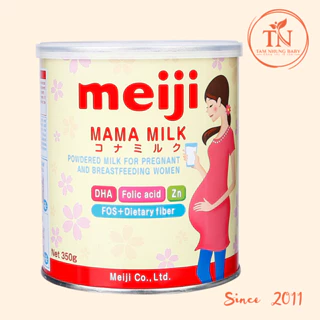 Sữa Meiji Mama 350g dinh dưỡng cho mẹ bầu